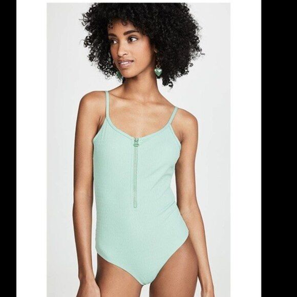 Tavik Womens Size Small Maddie One Piece - Picture 3 of 15